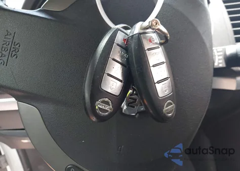 2011 Nissan Sentra 2.0Sr z USA, uszkodzony, nr VIN 3N1AB6AP8BL674452